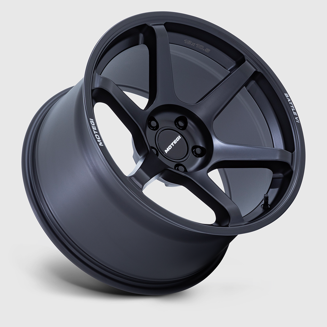 Motegi MR160 BATTLE VI