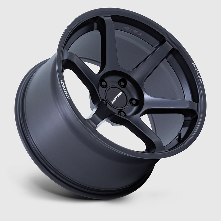 Motegi MR160 BATTLE VI