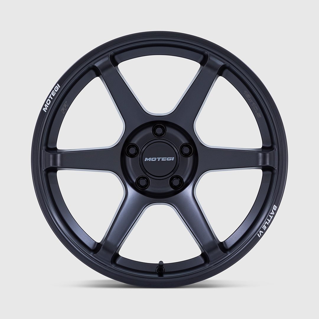 Motegi MR160 BATTLE VI