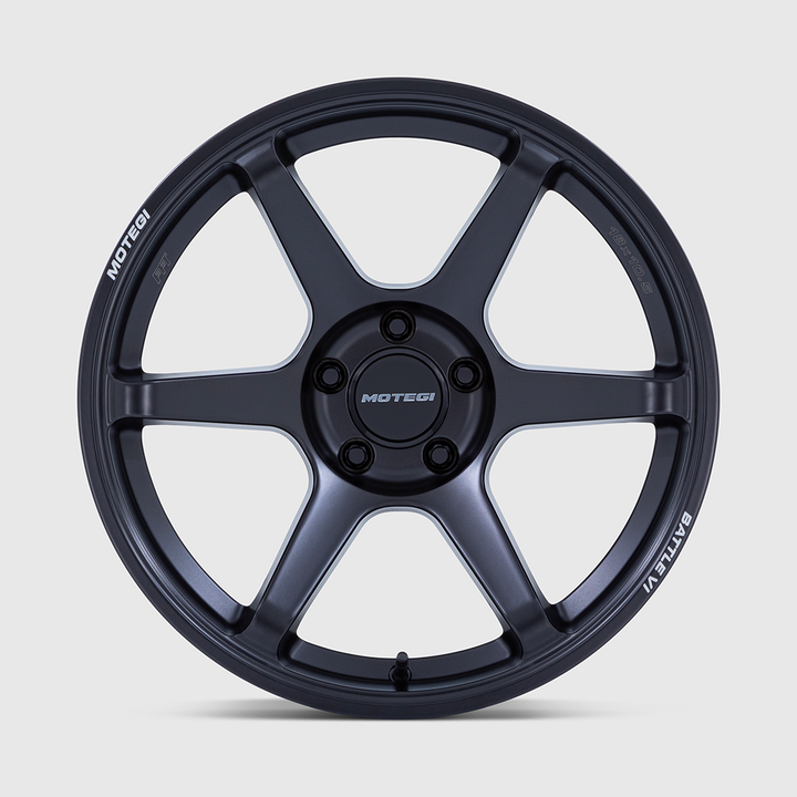 Motegi MR160 BATTLE VI