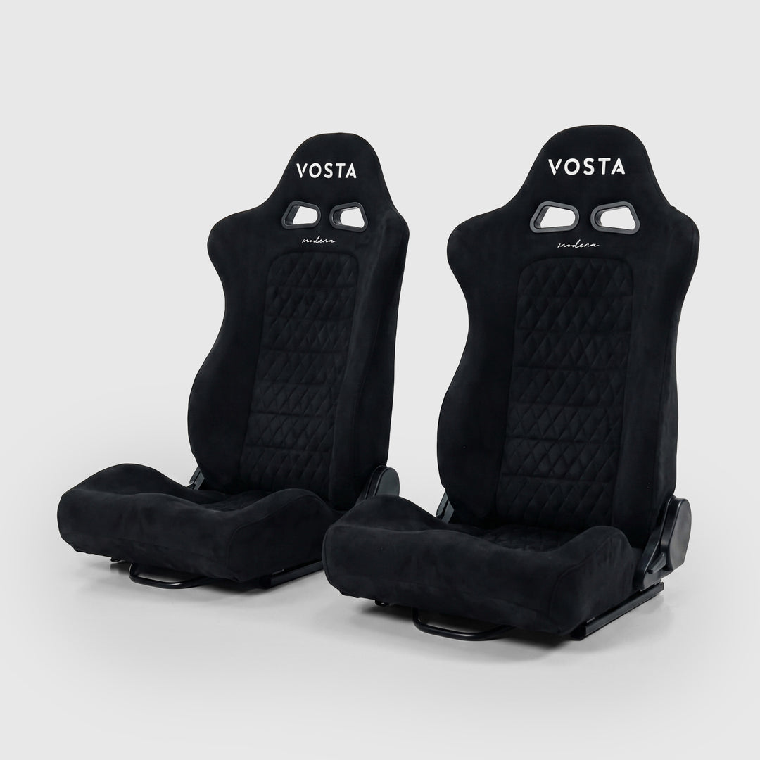 VOSTA Modena - Twin Pack