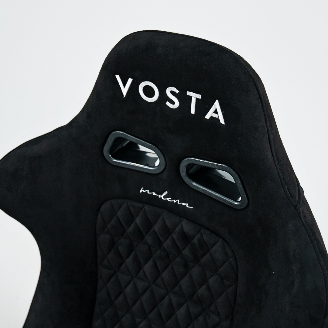 VOSTA Modena Seat - ADR Approved