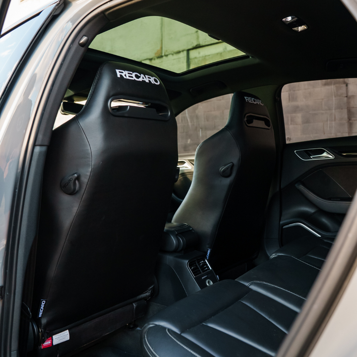 Recaro SR3 Style Recliner Seat - ADR Approved