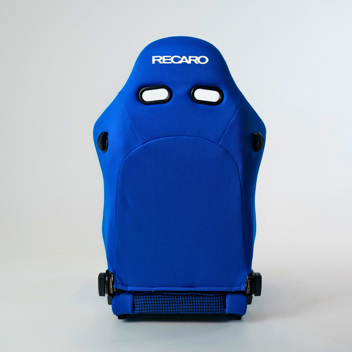 Recaro SR4 Style Recliner Seat - ADR Approved