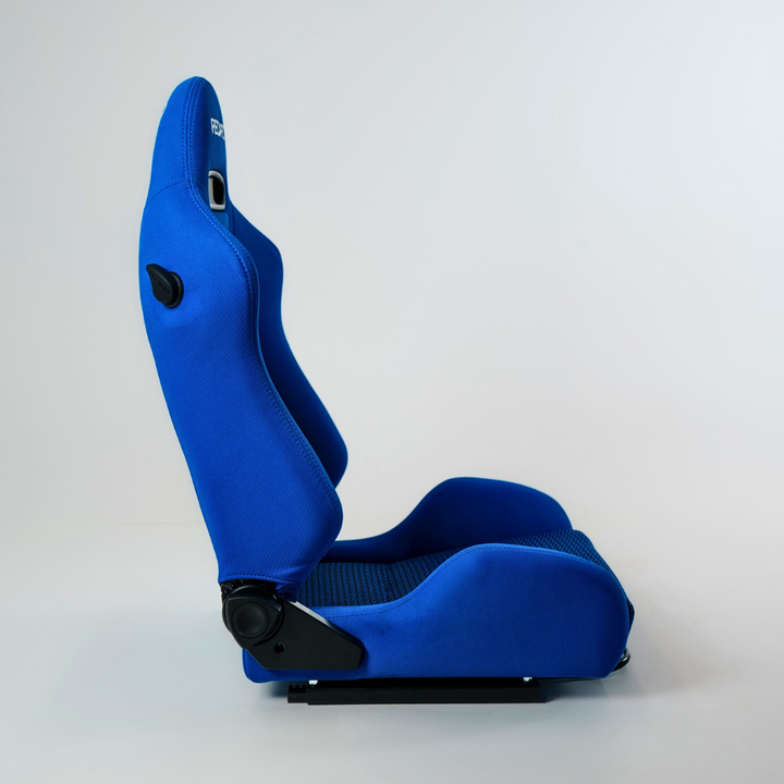 Recaro SR4 Style Recliner Seat - ADR Approved