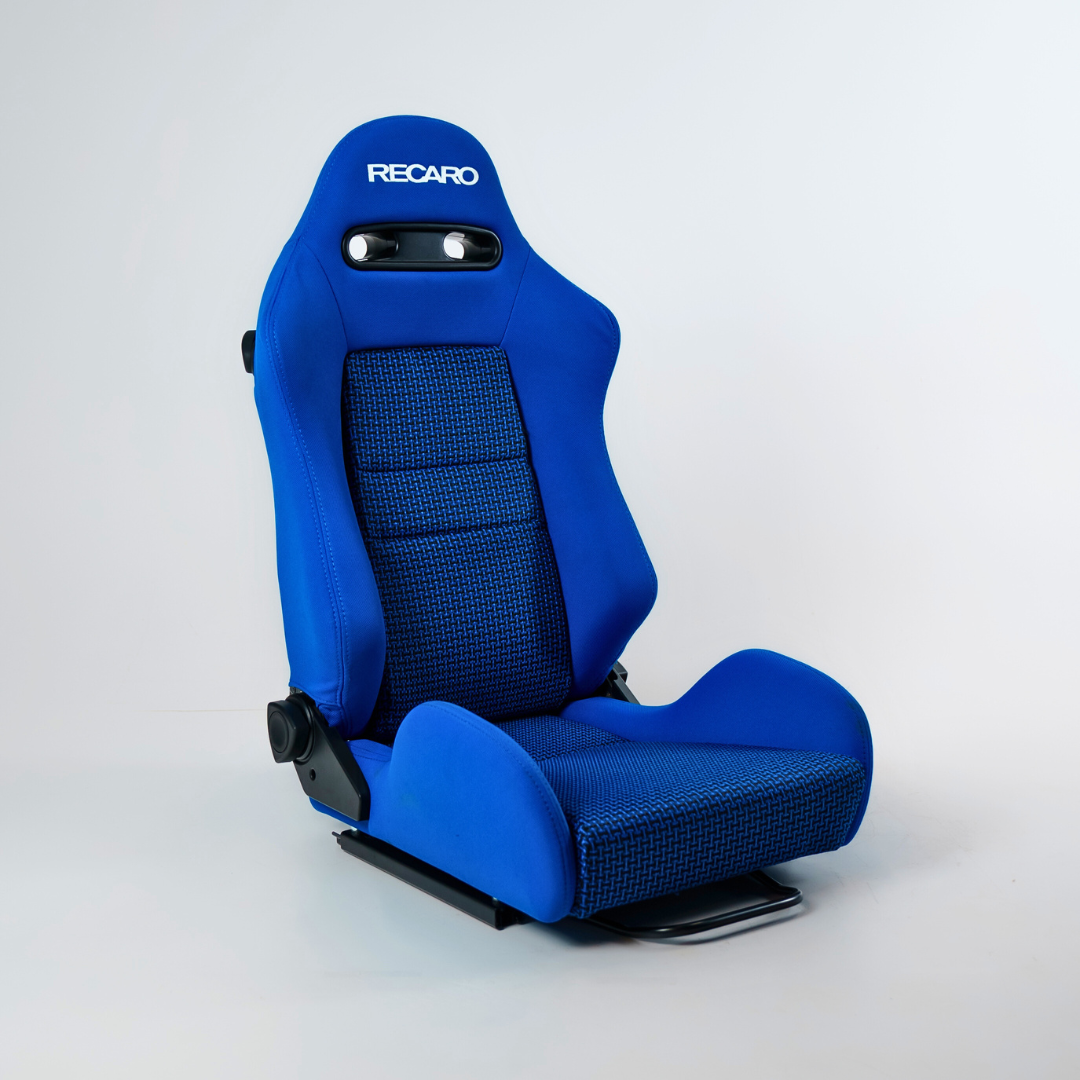 Recaro SR4 Style Recliner Seat - ADR Approved