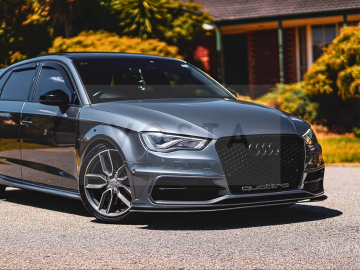 RS3_2013-16_Honeycomb Grille Hero2