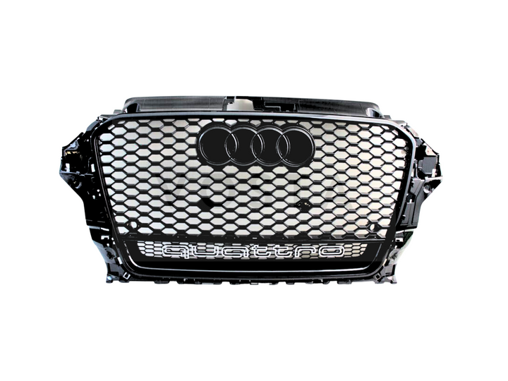 RS3_2013-16_Honeycomb Grille Main