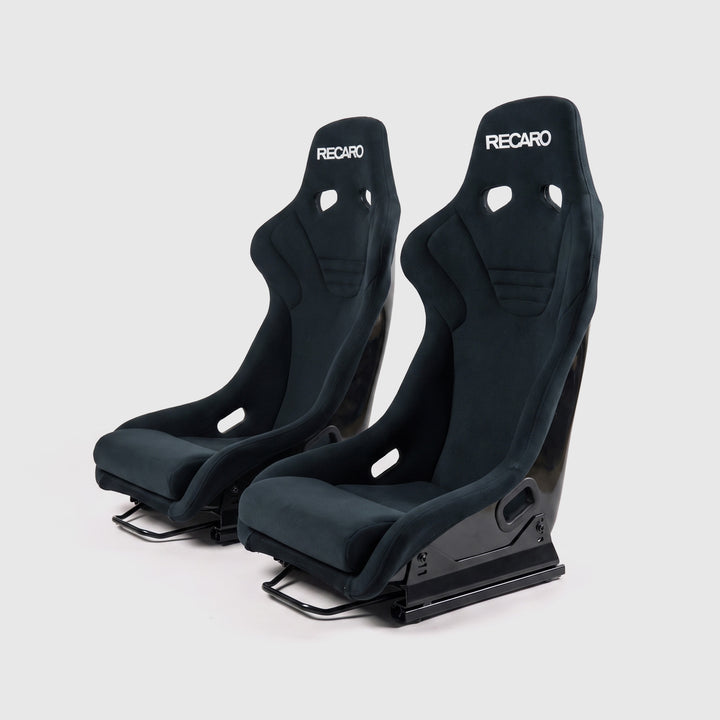 Recaro RS-G - Twin Pack
