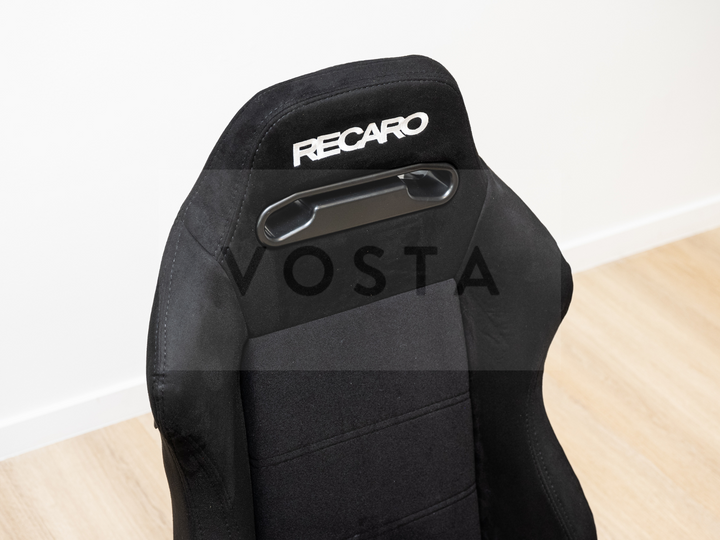 Recaro-SR3-Black-closeup