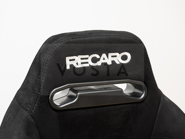 Recaro-SR3-Black-headrest