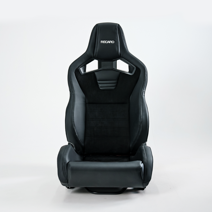 Recaro CS Sportster Seat - ADR Style