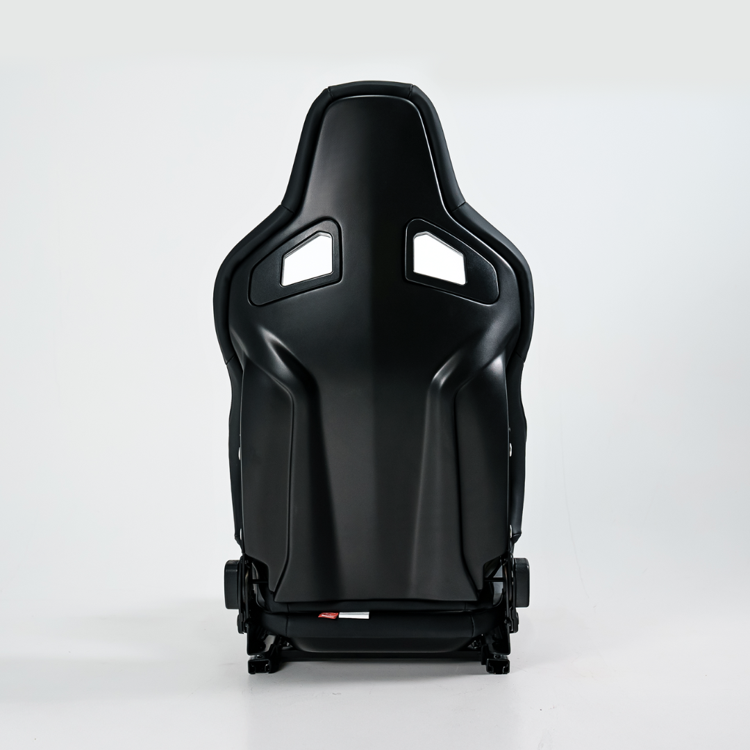 Recaro CS Sportster Seat - ADR Style