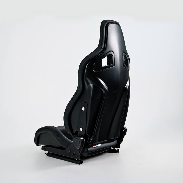 Recaro CS Sportster Seat - ADR Style