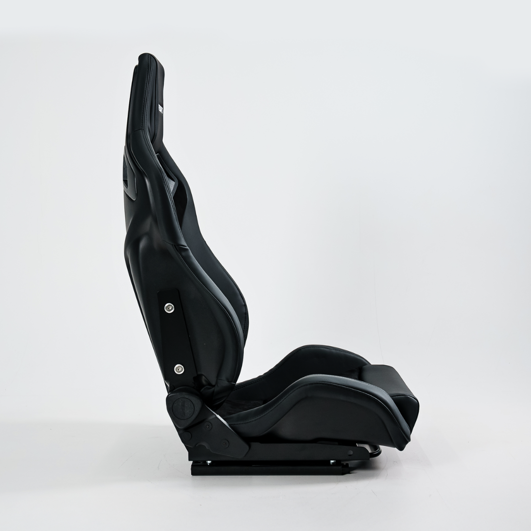 Recaro CS Sportster Seat - ADR Style