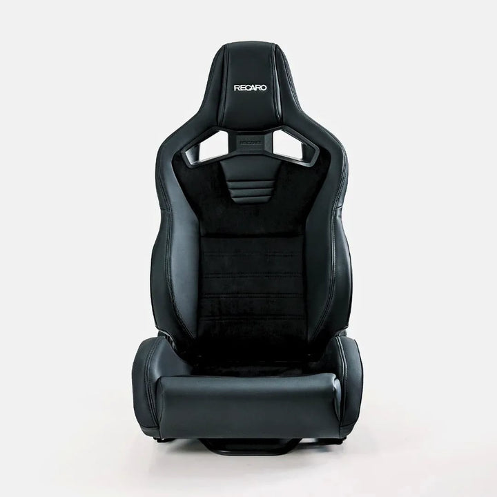 Recaro CS Sportster Style Recliner Seat - ADR Approved