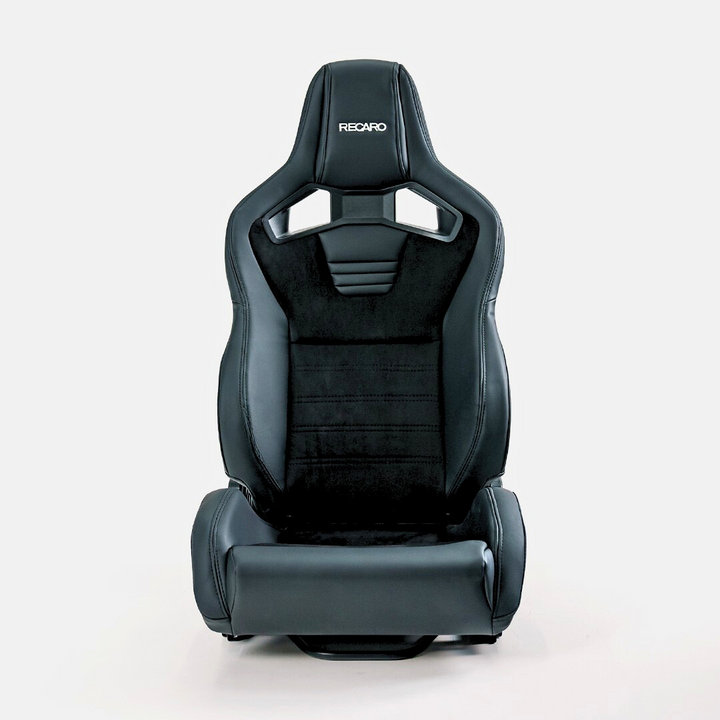 Recaro CS Sportster Style Recliner Seat - ADR Approved
