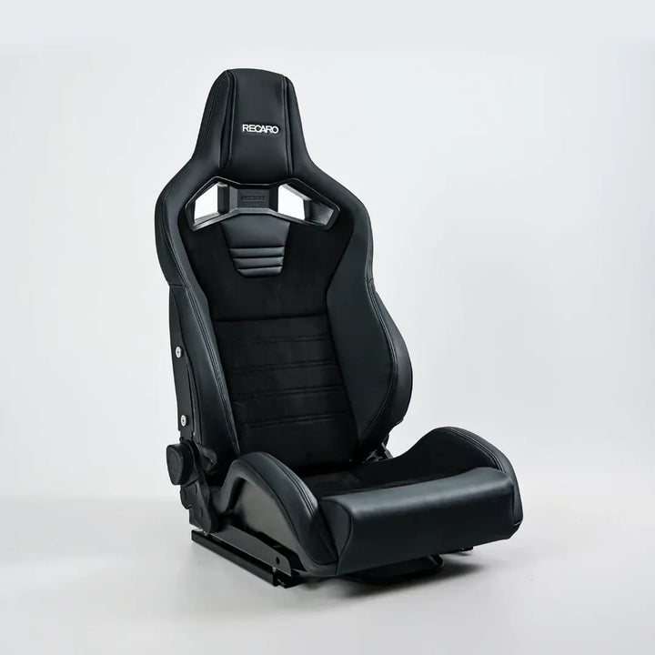 Recaro CS Sportster Style Recliner Seat - ADR Approved