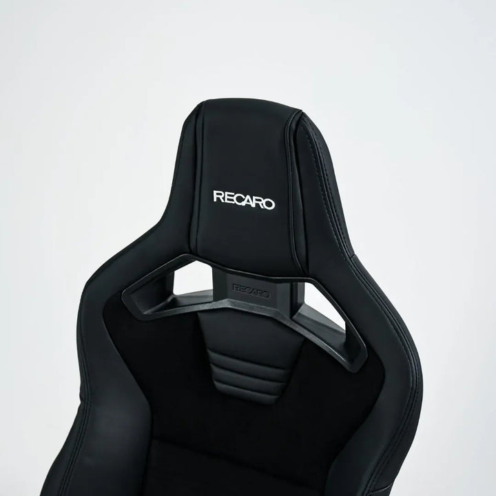 Recaro CS Sportster Style Recliner Seat - ADR Approved