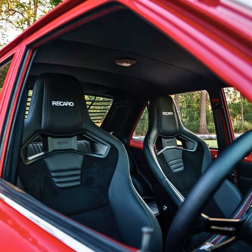 Recaro | Vosta