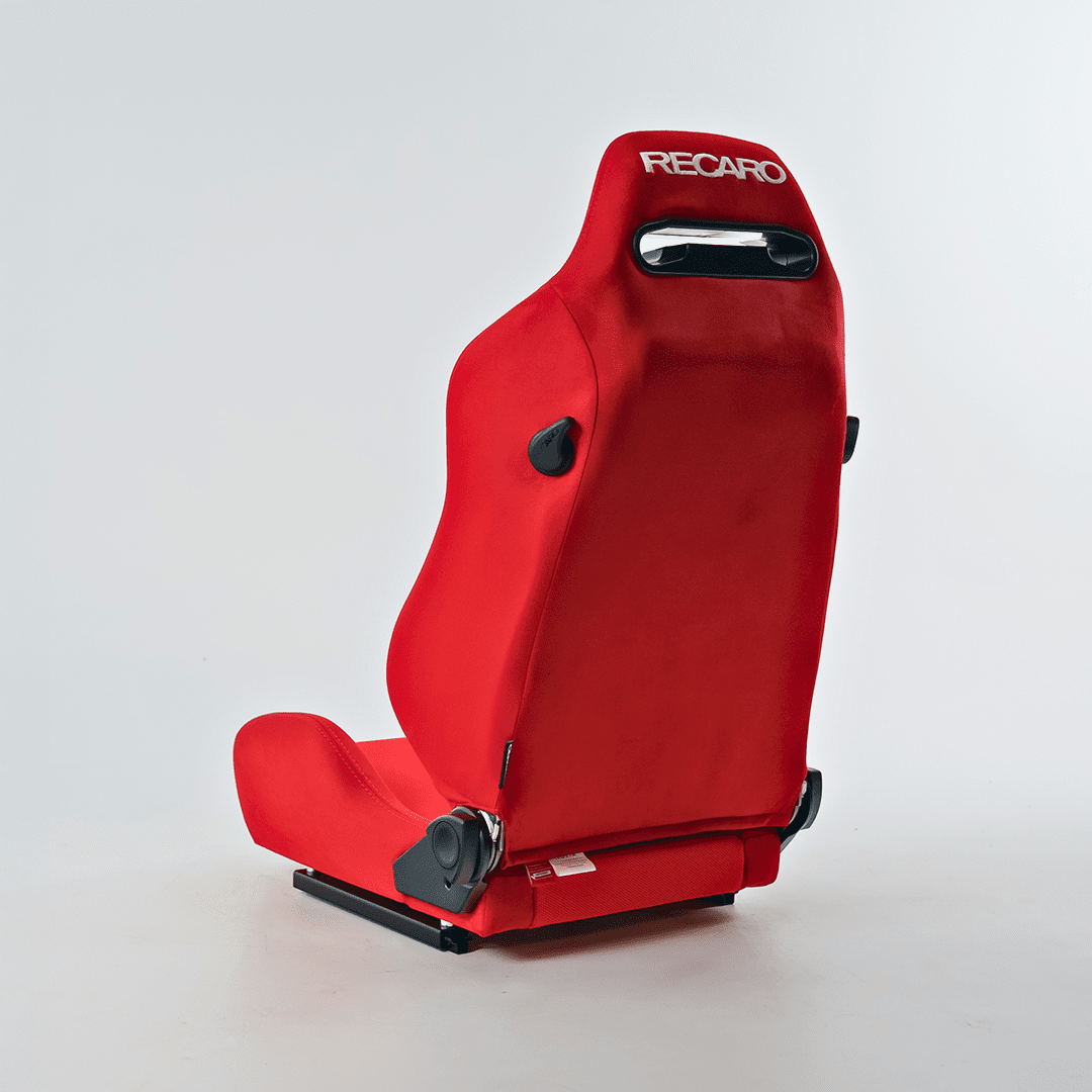 Recaro SR3 Style Recliner Seat - ADR Approved | Vosta