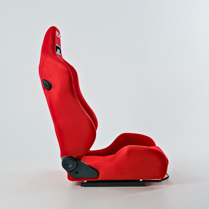 Recaro SR3 Red Seat - ADR Style