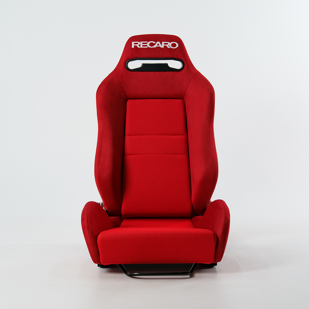 Recaro SR3 - Twin Pack