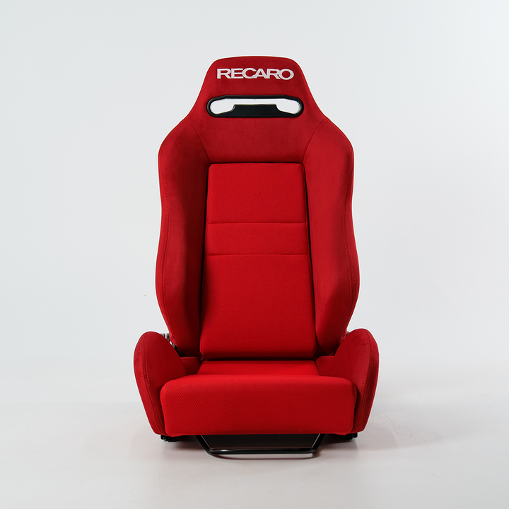 Recaro SR3 - Twin Pack