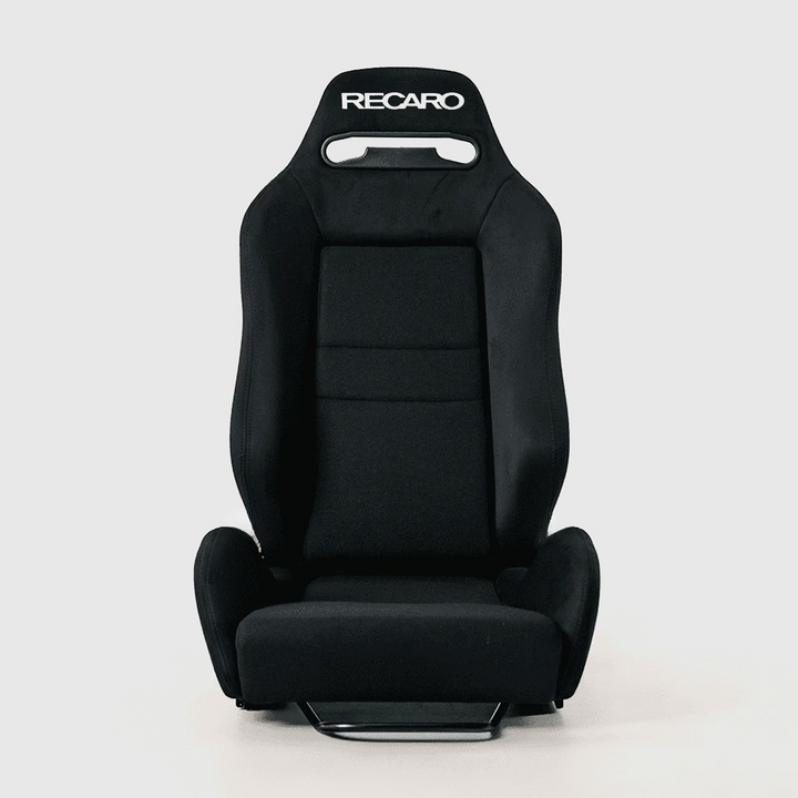 Recaro SR3 Style Recliner Seat - ADR Approved