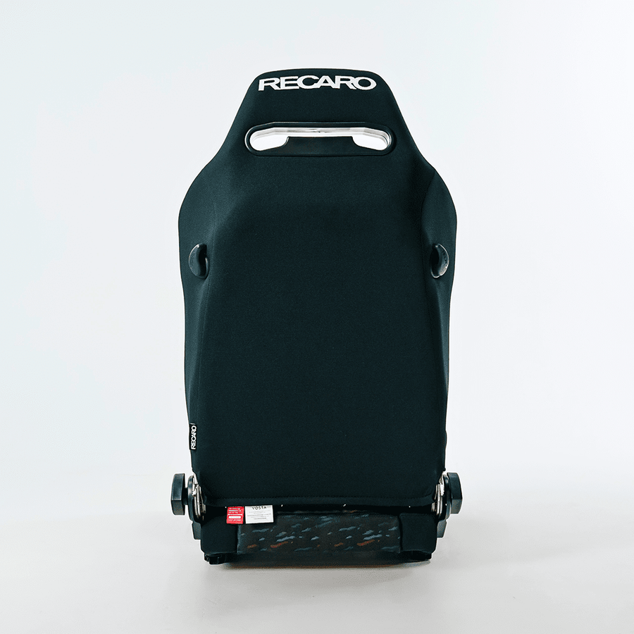 Recaro SR3 Style Recliner Seat - ADR Approved | VOSTA