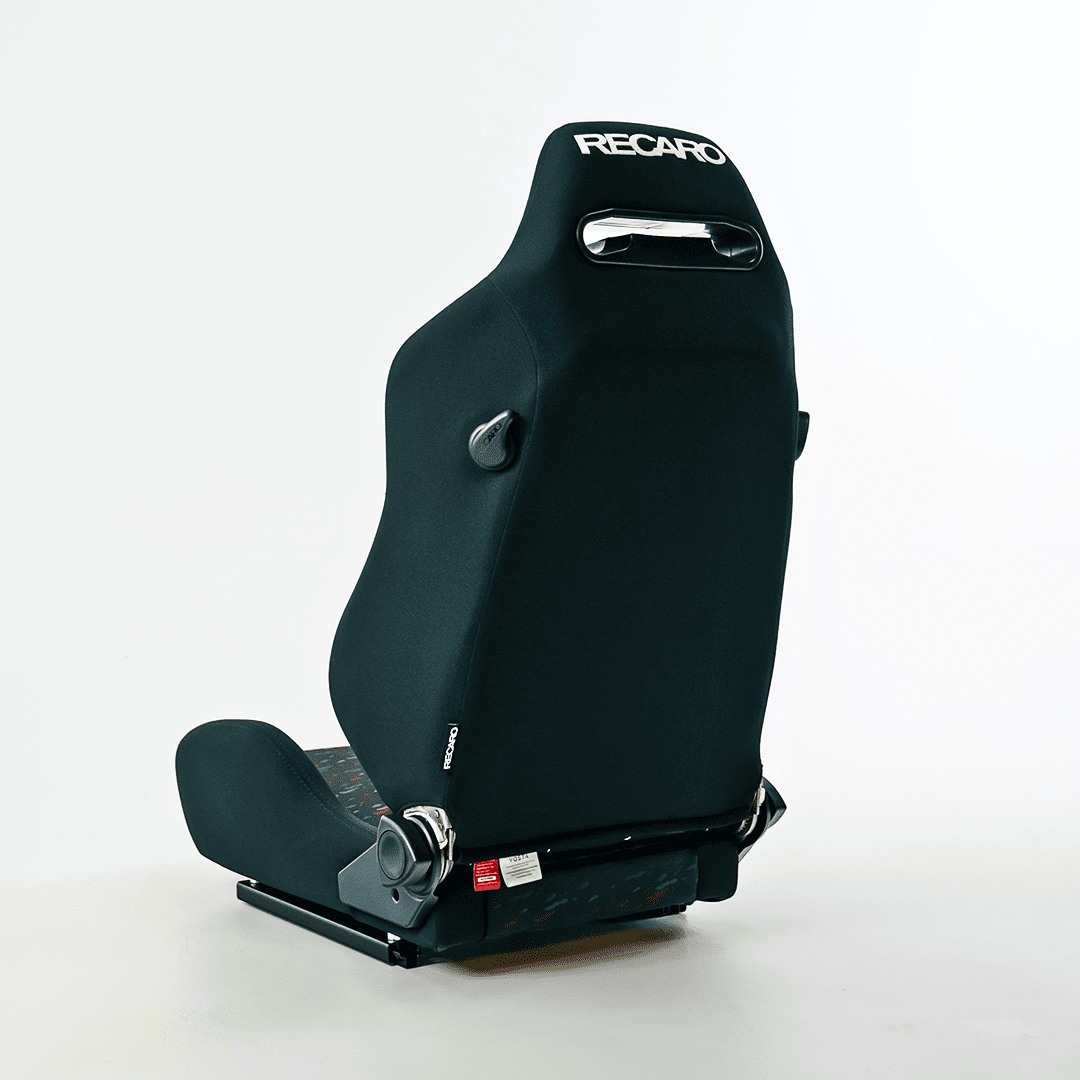 Recaro SR3 Style Recliner Seat - ADR Approved | VOSTA
