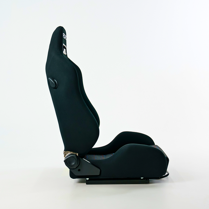 Recaro SR3 Lemans Confetti Seat - ADR Style