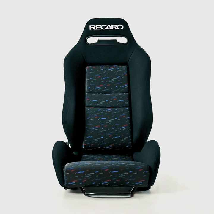 Recaro SR3 Style Recliner Seat - ADR Approved
