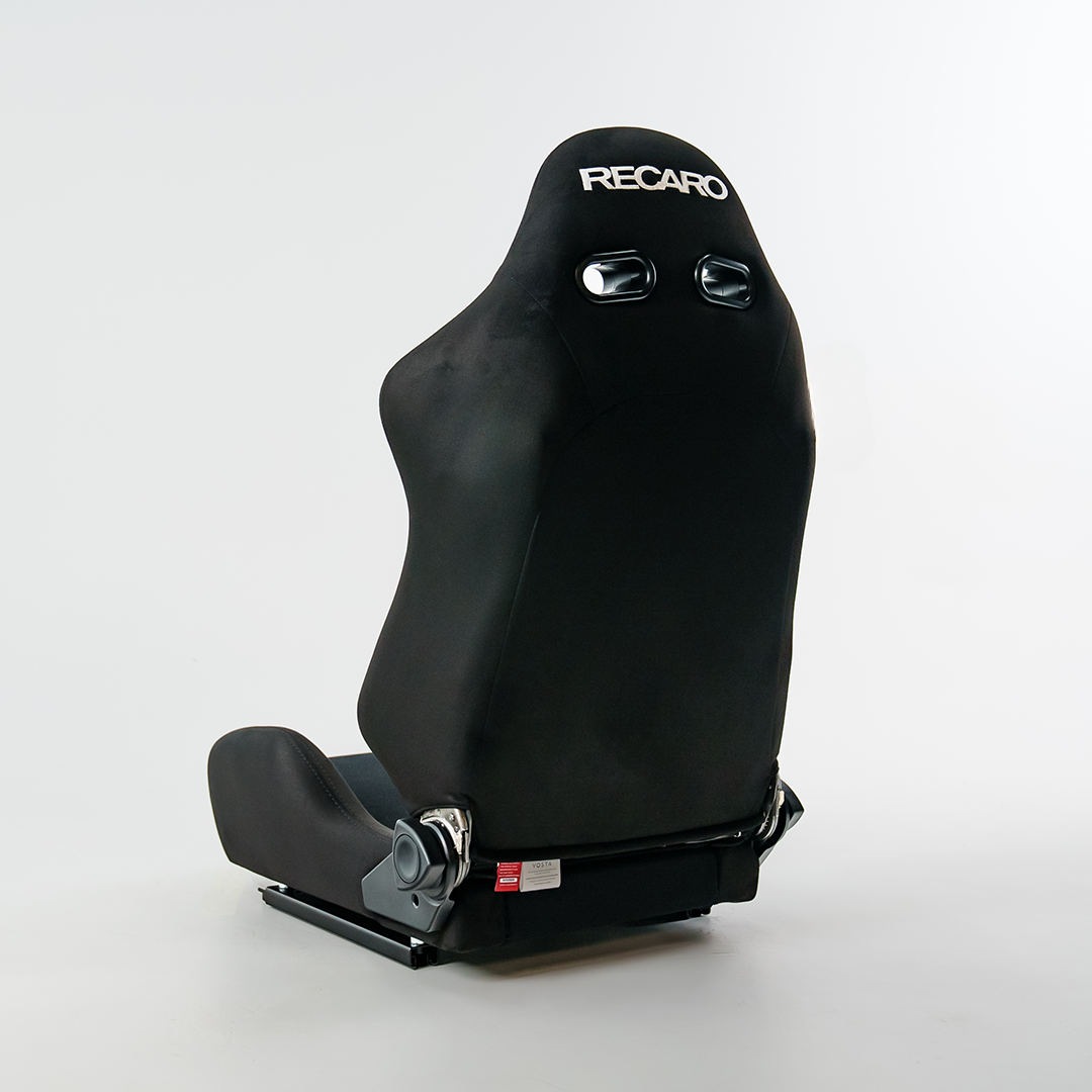 Recaro SR4 Seat - ADR Style