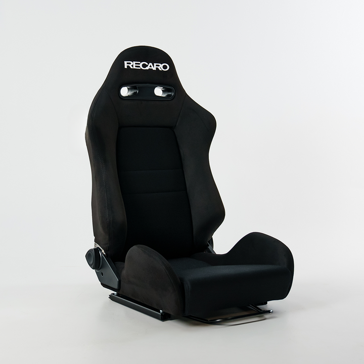 Recaro SR4 Seat - ADR Style