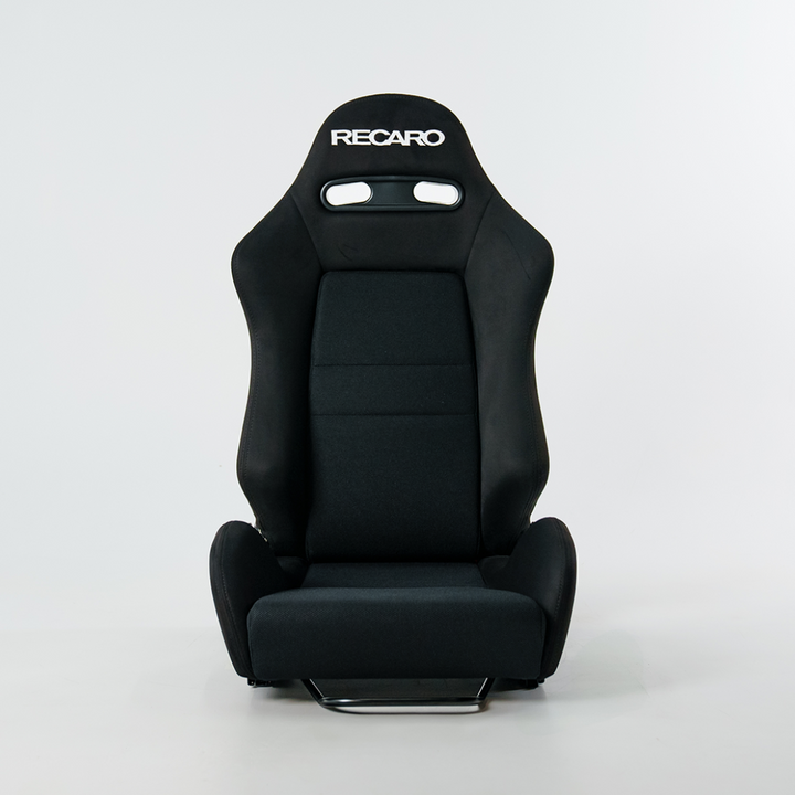 Recaro SR4 Seat - ADR Style