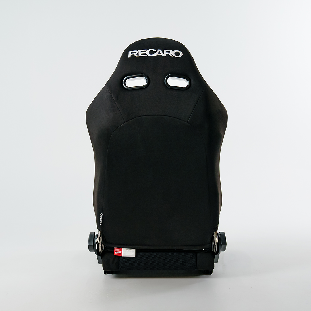 Recaro SR4 Seat - ADR Style