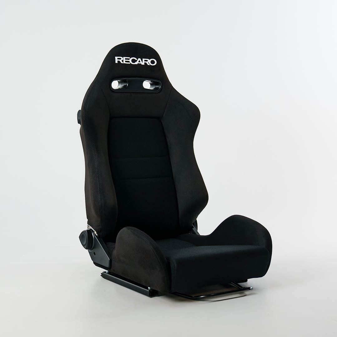 Recaro SR4 - Twin Pack