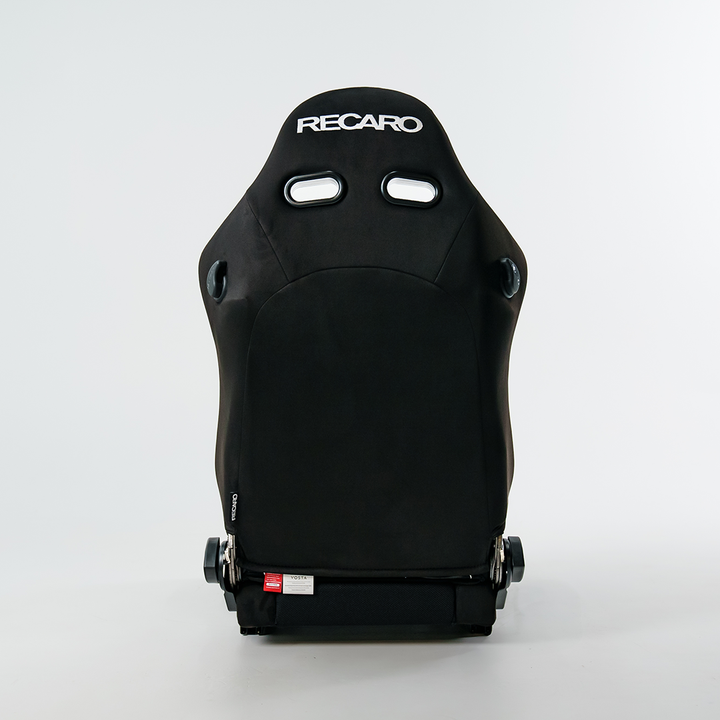 Recaro SR4 - Twin Pack