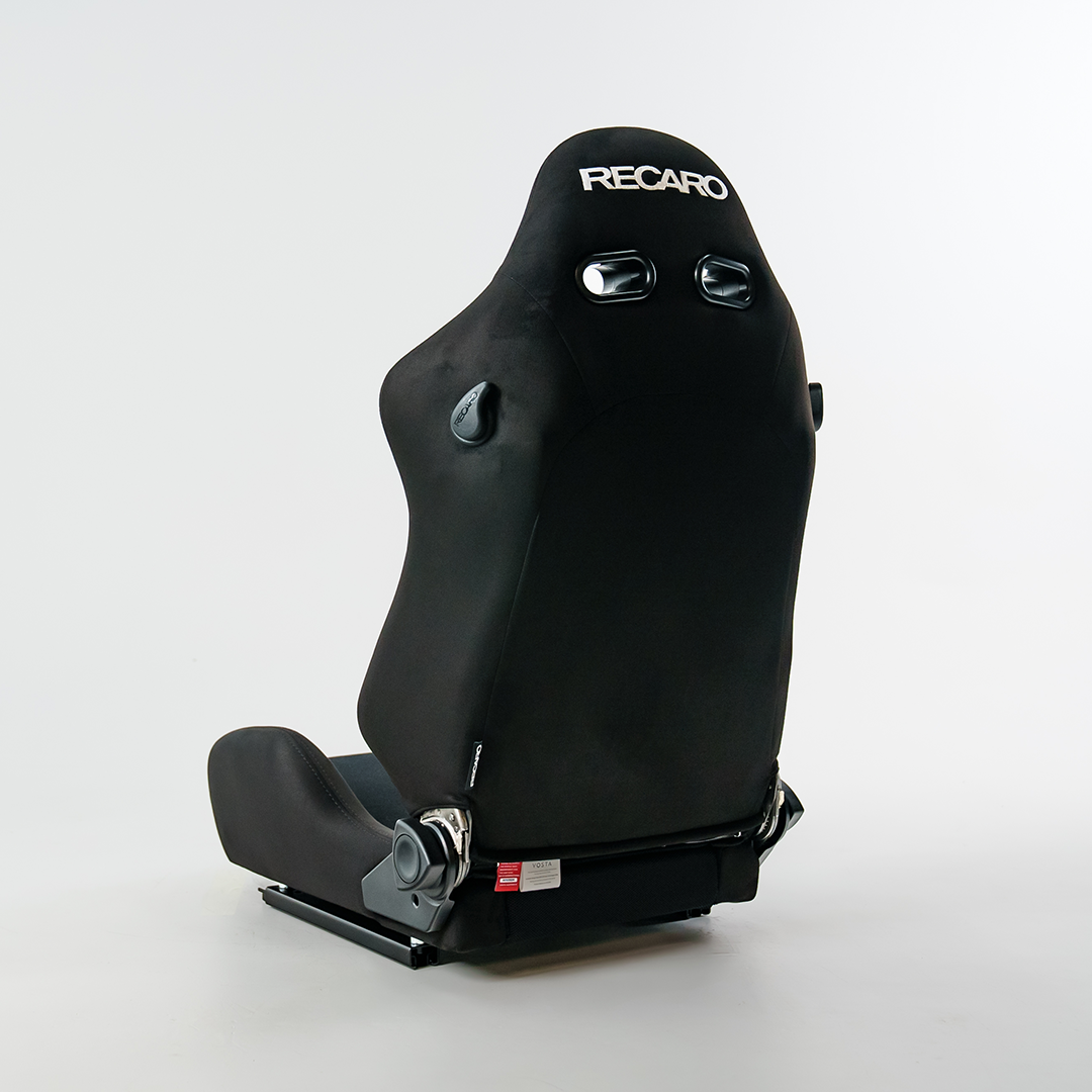 Recaro SR4 - Twin Pack