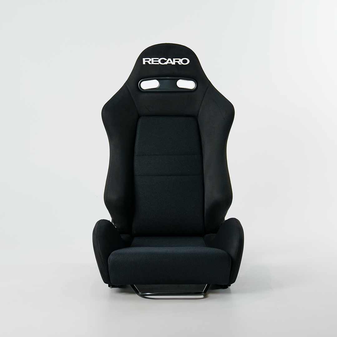 Recaro SR4 - Twin Pack