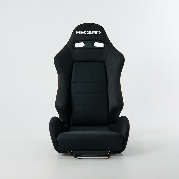 Recaro SR4 - Twin Pack