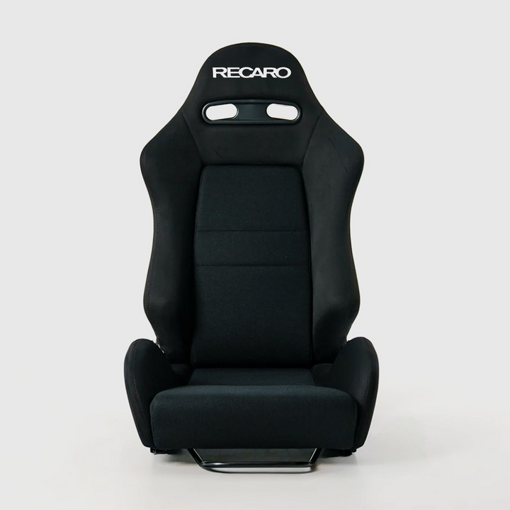 Recaro SR4 Style Recliner Seat - ADR Approved