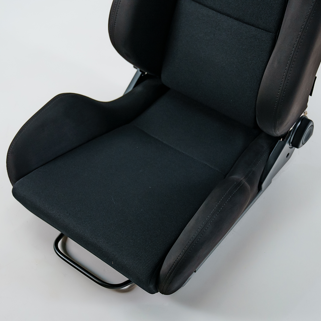 Recaro SR4 - Twin Pack