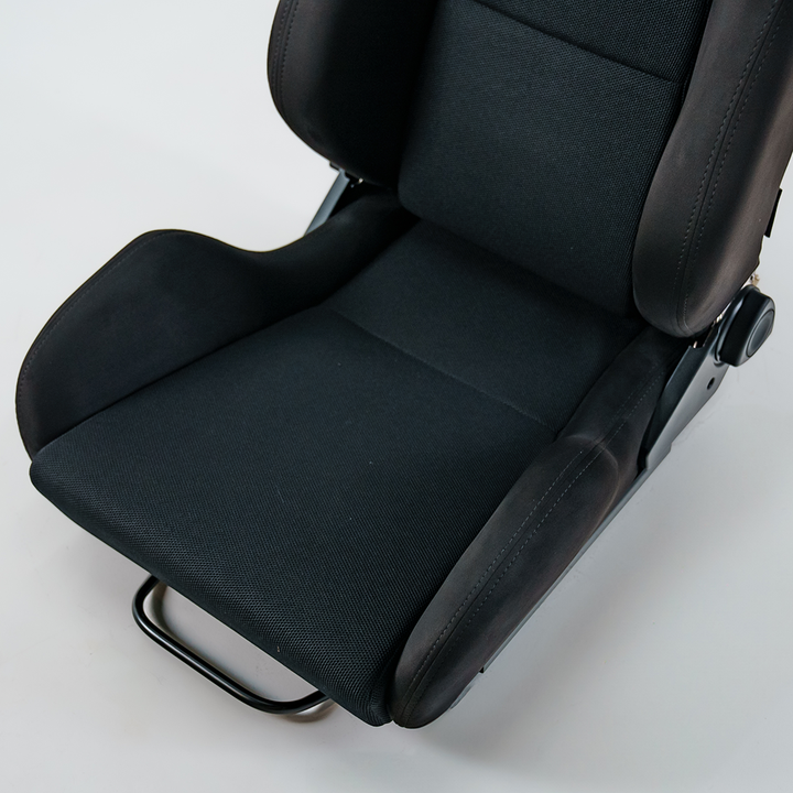 Recaro SR4 - Twin Pack