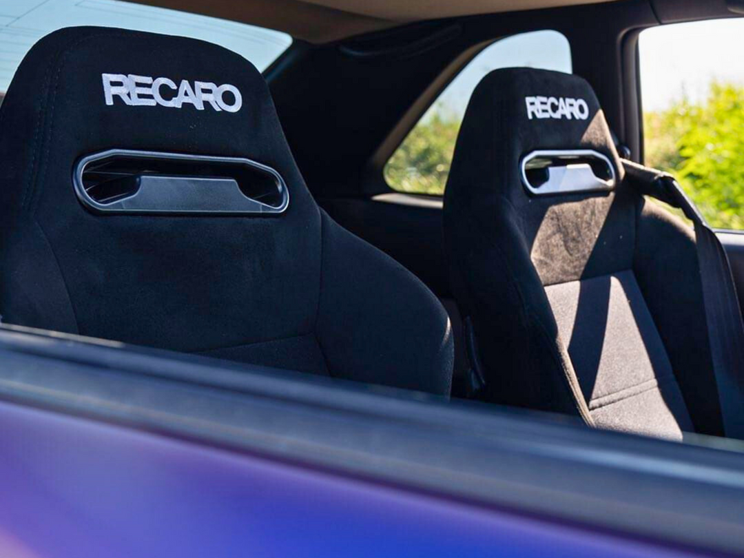 Recaro SR3