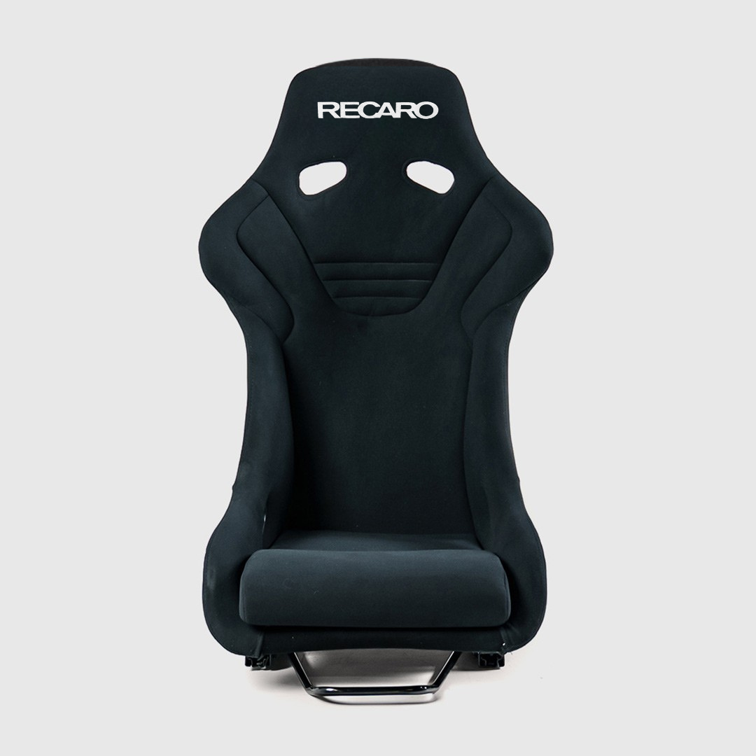 Recaro RS-G - Twin Pack