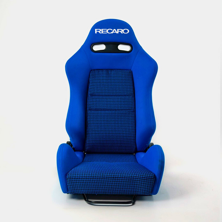 Recaro SR4 Style Recliner Seat - ADR Approved