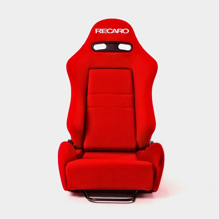 Recaro SR4 Style Recliner Seat - ADR Approved
