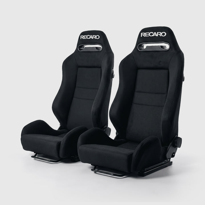 Recaro SR3 - Twin Pack